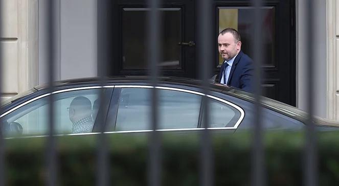 Spotkanie ws. reformy sądownictwa. "Impas trwa" 
