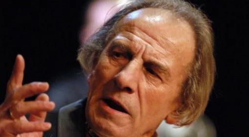Tłumy pożegnały aktora Teatru Wybrzeże Stanisława Michalskiego