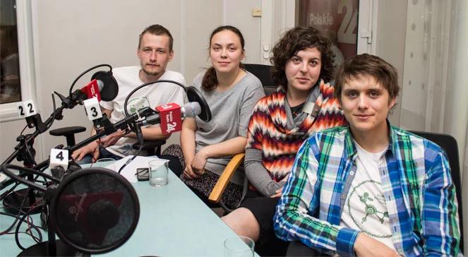 Pikniki Naukowe na Ukrainie