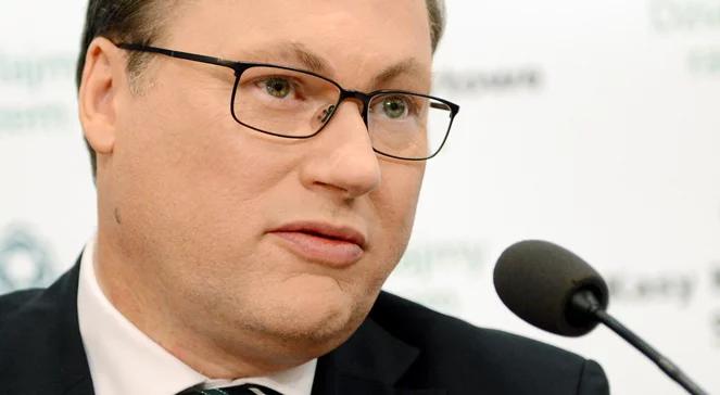 Afera finansowa w SKOK-ach