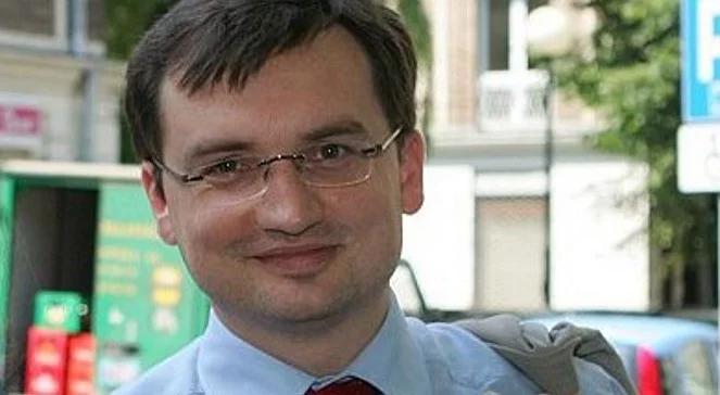Ziobro po wyborach: wierzę w jedność PiS