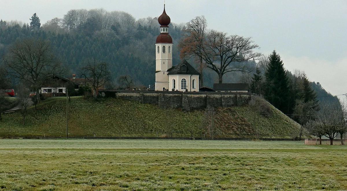 Rektor KUL: krzyż jest symbolem naszej cywilizacji 