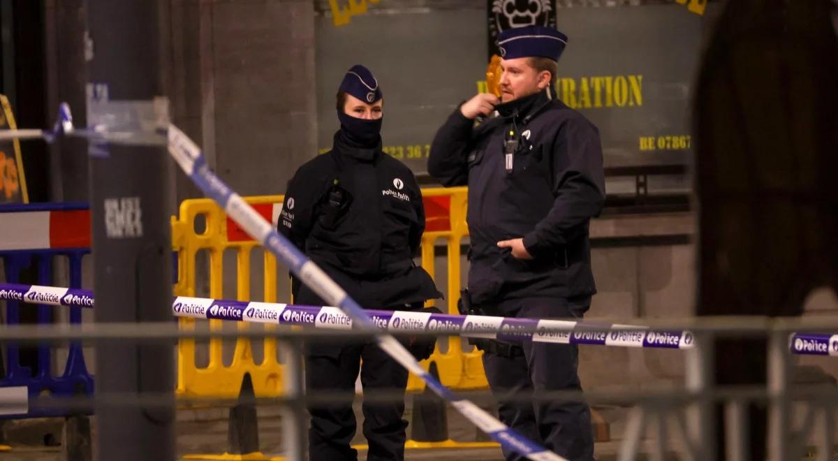 Zamach w Brukseli. Premier Belgii apeluje do mieszkańców o zachowanie czujności