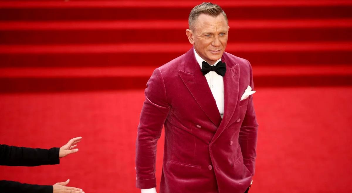 "James Bond powróci". Szefowa uniwersum 007 zapowiada nowe filmy