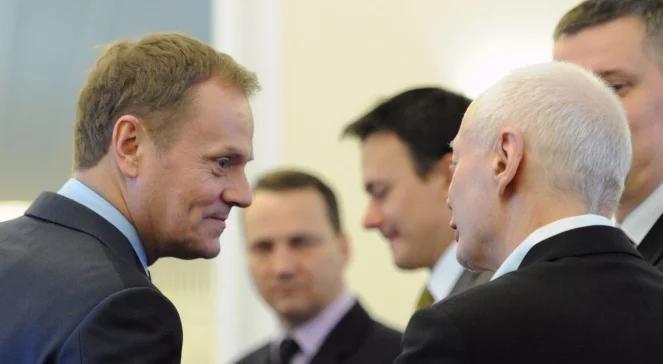 Premier: atmosfera wokół gabinetu jest krytyczna
