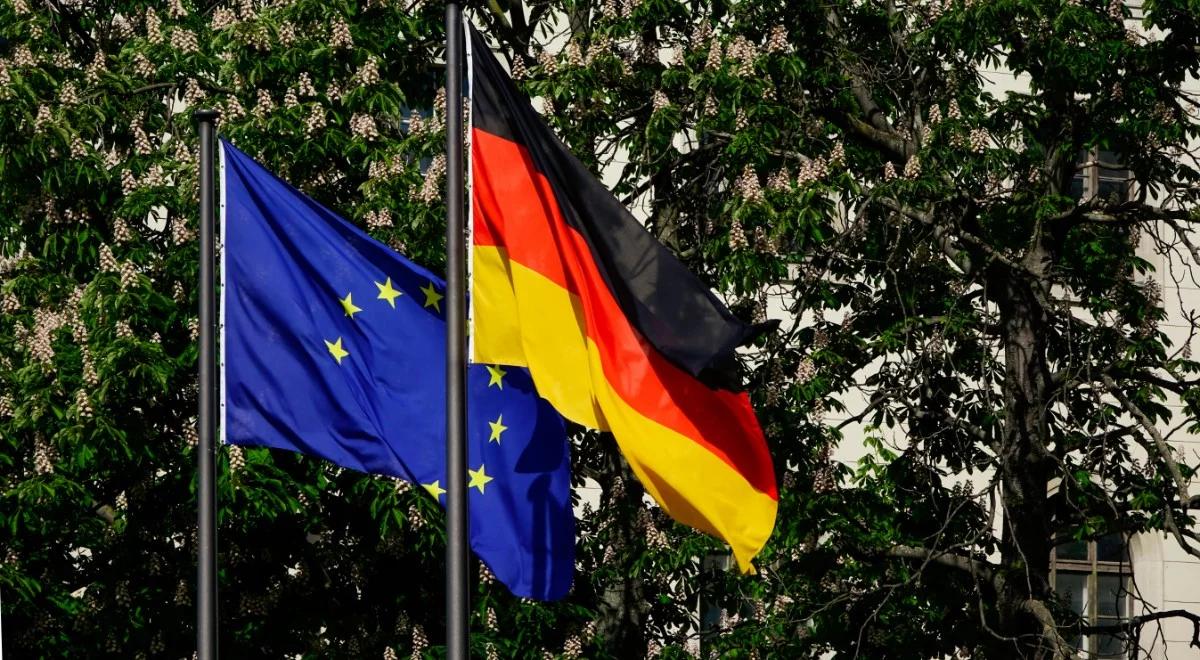 Niemcy rozpoczynają swoje półroczne przewodnictwo w UE