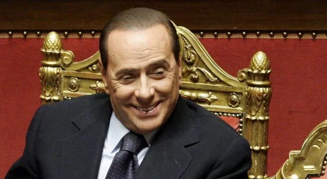 Kolejny wybryk Berlusconiego, tym razem ekonomiczny