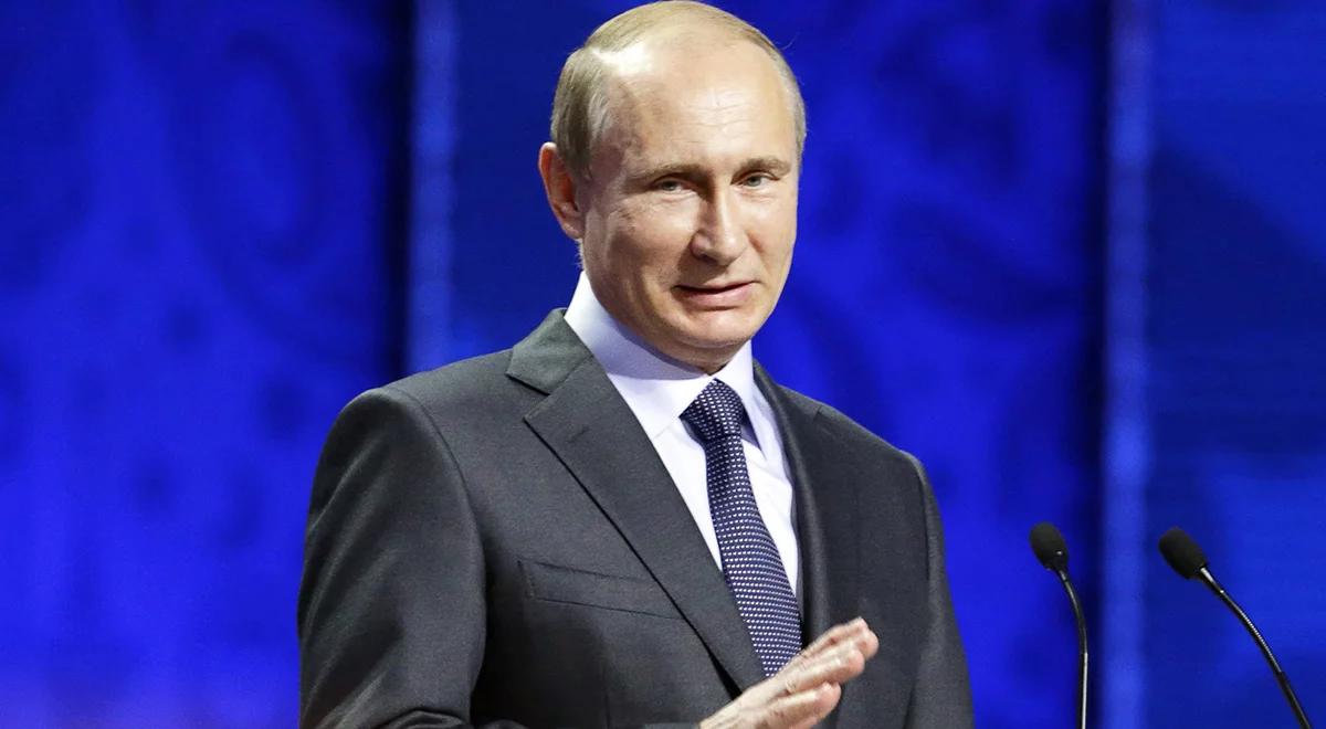 Nowości w doktrynie morskiej Rosji. Putin zatwierdził je w obwodzie kaliningradzkim
