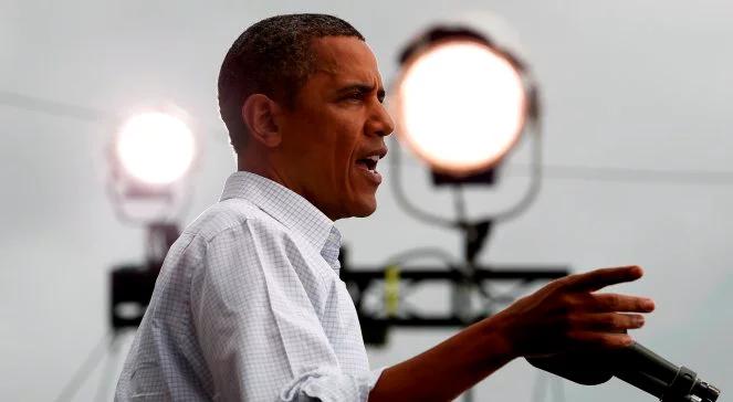 Barackowi Obamie wyrastają groźni przeciwnicy