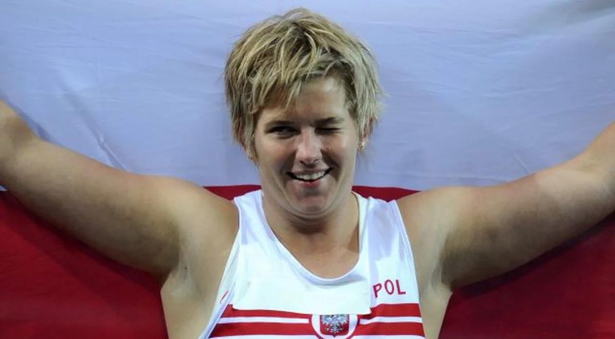 Anita Włodarczyk wśród trzech najlepszych zawodniczek roku IAAF