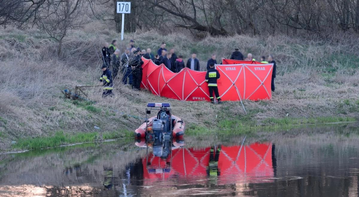 Wielkopolska: w Warcie znaleziono ciało młodej kobiety