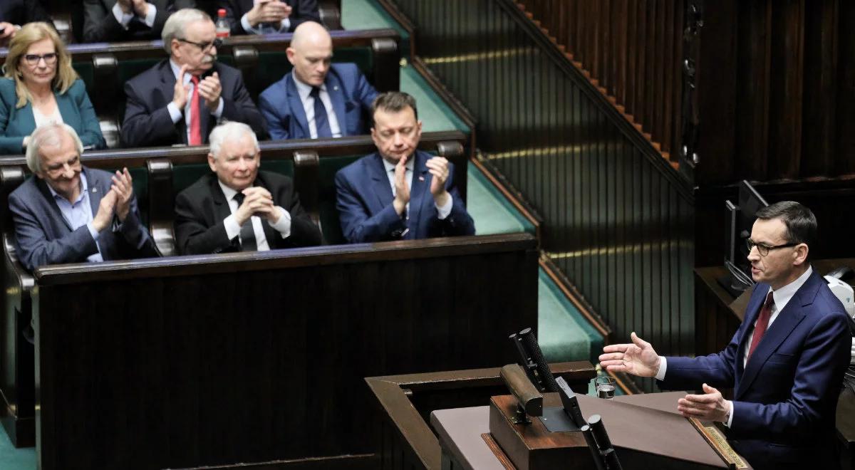 Budżet na 2020 rok bez deficytu. Zobacz, jakie będą dochody i wydatki 