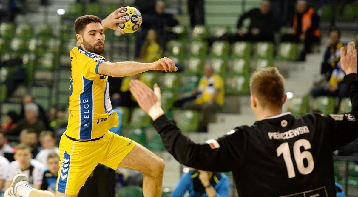 LM piłkarzy ręcznych: Rhein-Neckar Loewen w dniu meczu z PGE Vive Kielce rozegra też spotkanie ligowe
