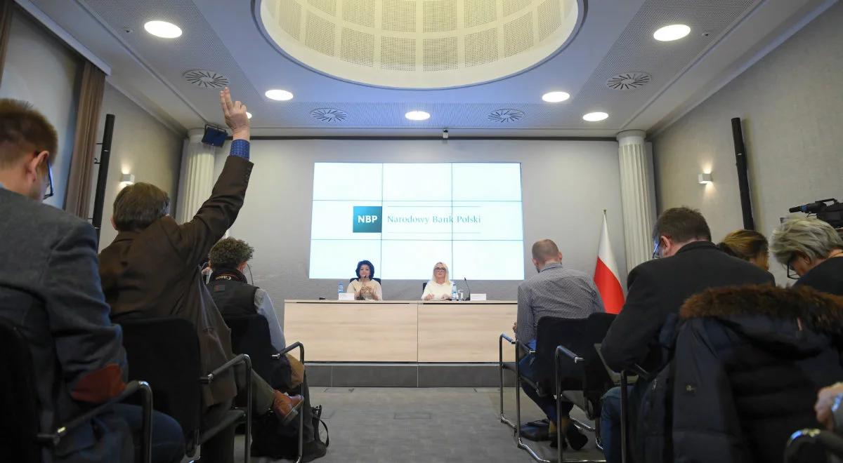 Michał Szułdrzyński: mamy do czynienia z kryzysem wizerunkowym NBP
