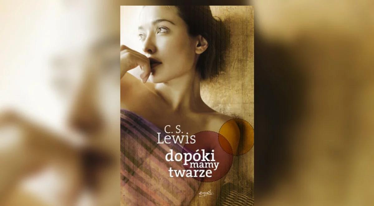 "Dopóki mamy twarze". Gociek: autor przypomina, że to my jesteśmy źródłem zła, na które się uskarżamy 