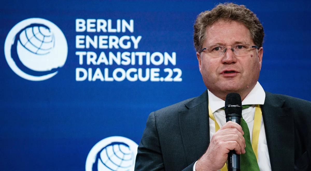 Twórca niemieckiej transformacji energetycznej odwołany za nepotyzm. FAZ: to osłabi ministerstwo