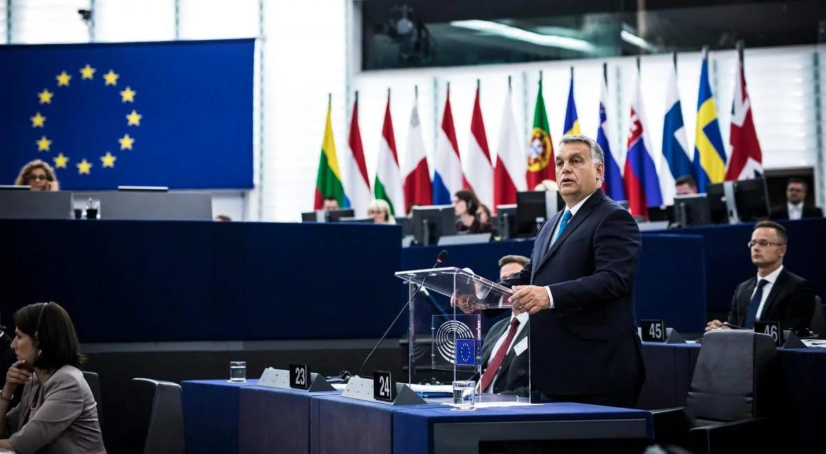 Dziś decyzja Europejskiej Partii Ludowej ws. przyszłości Fideszu