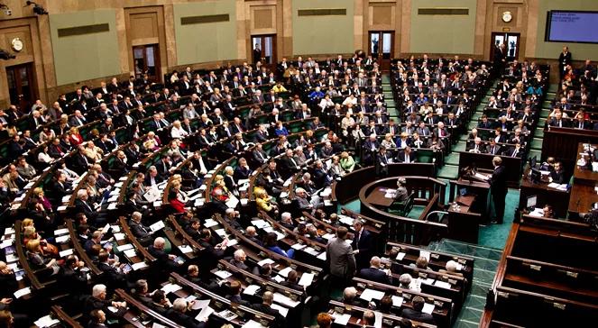 Sejm złagodził zakazy dotyczące usług biegłych rewidentów