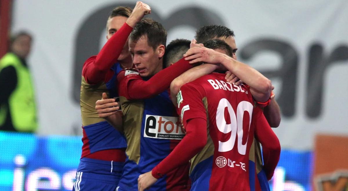  Ekstraklasa: Dariusz Marzec - warto inwestować w kluby
