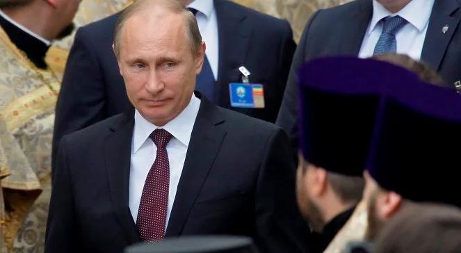 Putin zachęca Ukrainę, by weszła do Unii Celnej z Rosją