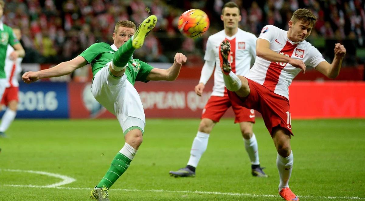 El. Euro 2016: gdzie leży przyszłość kadry Polski? "Wciąż poszukujemy ciekawych młodych zawodników"