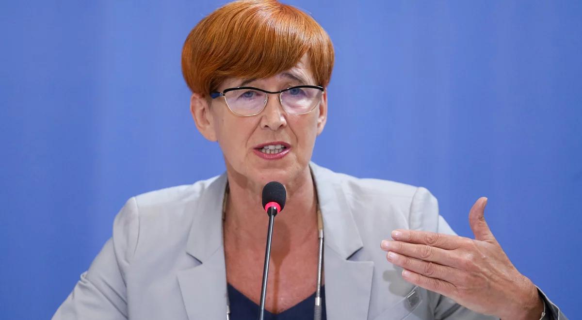 MRPiPS o pomocy dla poszkodowanych przez nawałnice