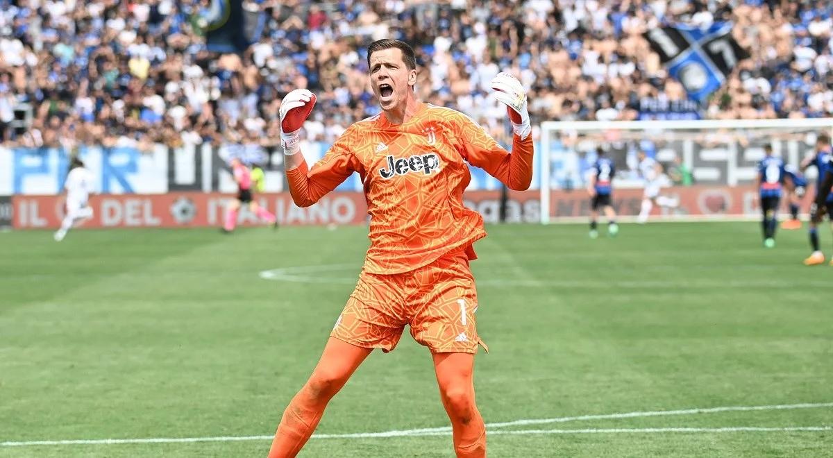 Liga Europy: Juventus przed szansą na awans do finału. Szczęsny: to będzie najważniejszy mecz w tym roku