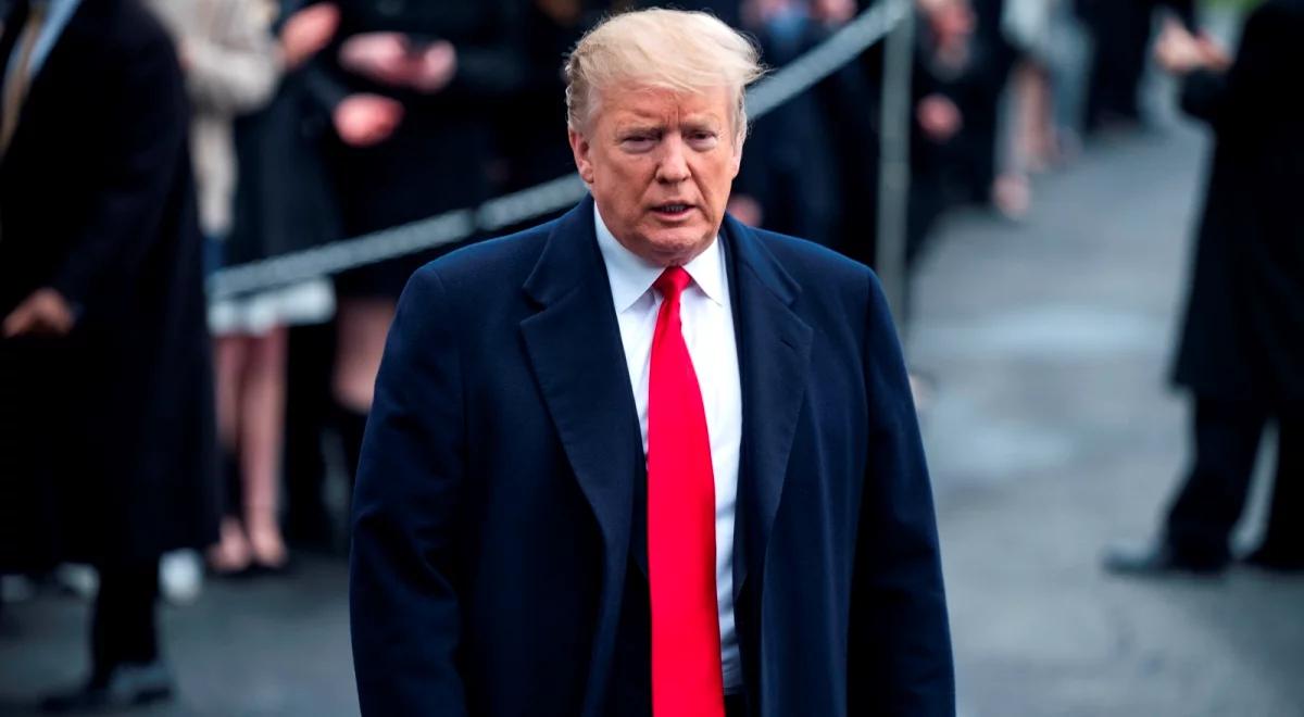 Śledztwo ws. Russiagate zamknięte. Raport trafił do prokuratora generalnego USA
