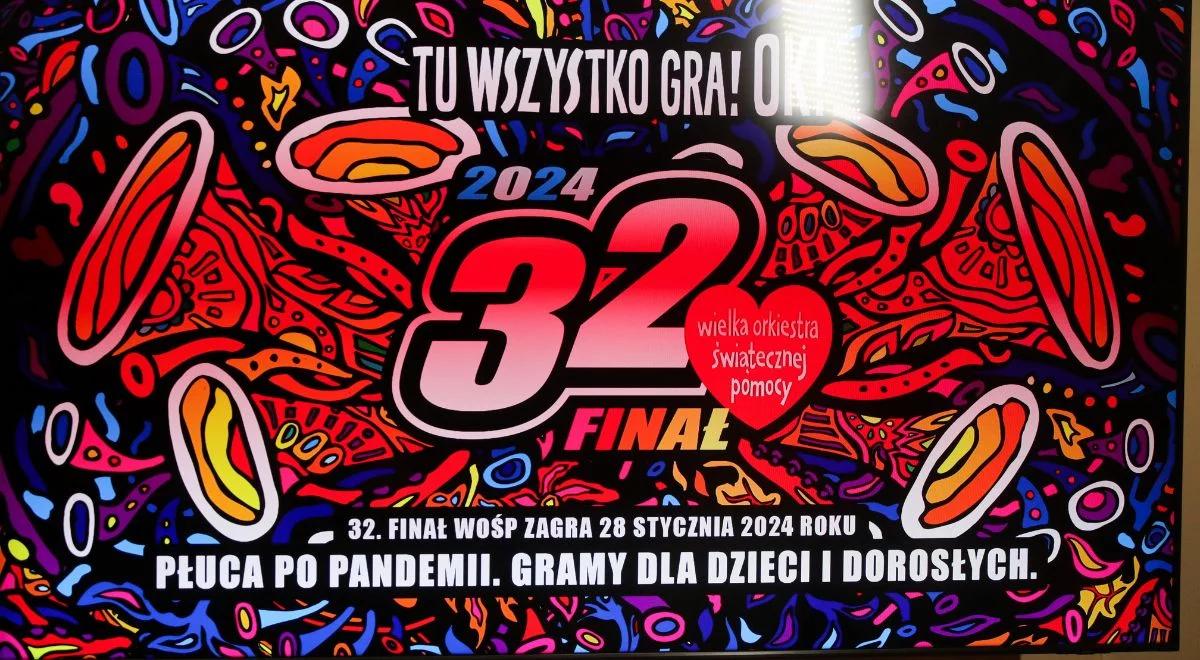 Szachy z ministrem, wizyta w MSZ, obiad z szefem MON. Członkowie rządu włączają się w finał WOŚP