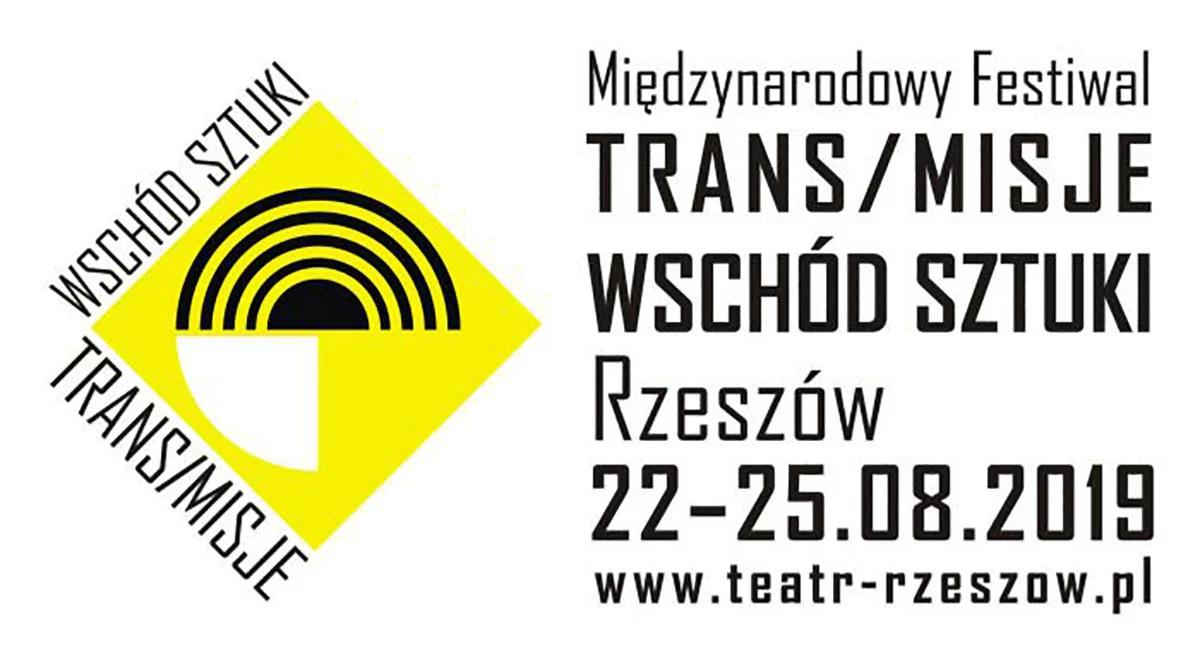 Międzynarodowy Festiwal Trans/Misje – Wschód Sztuki w Rzeszowie