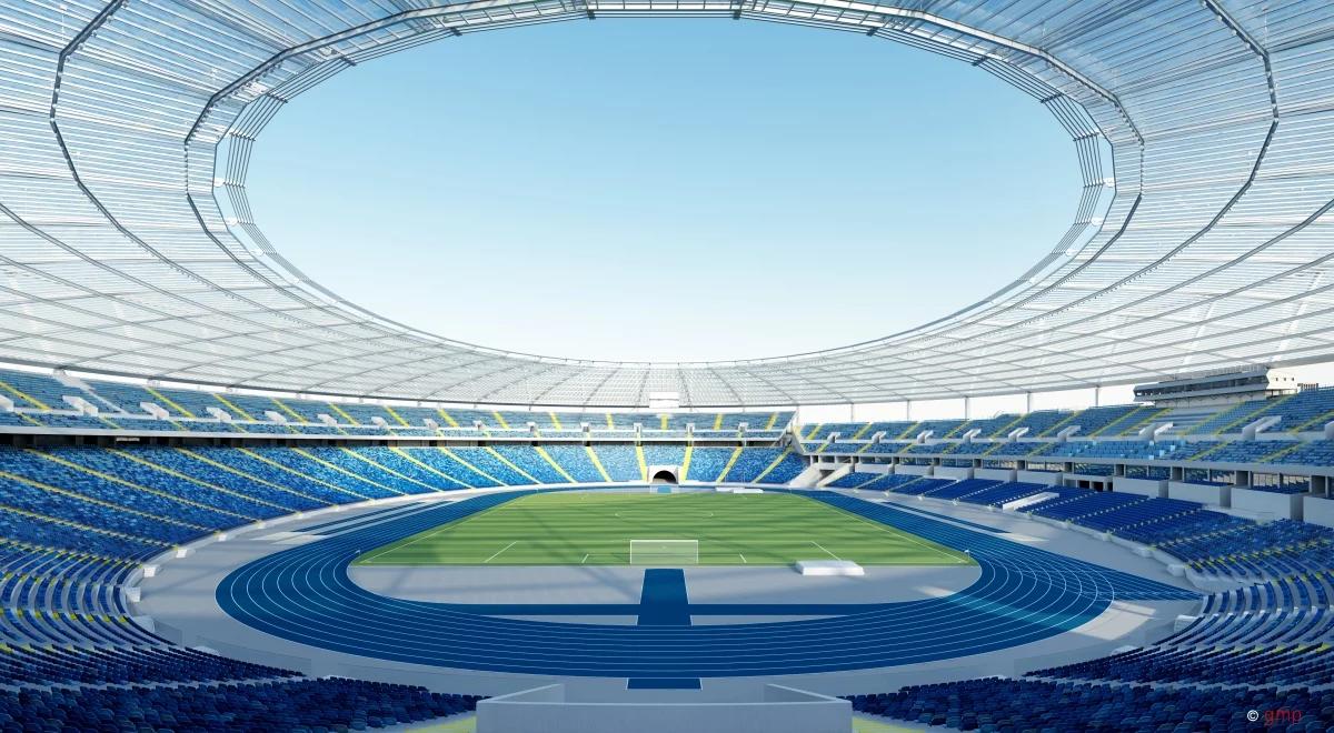 Lekkoatletyczne ME nie dla Stadionu Śląskiego. Impreza w 2024 roku w Rzymie