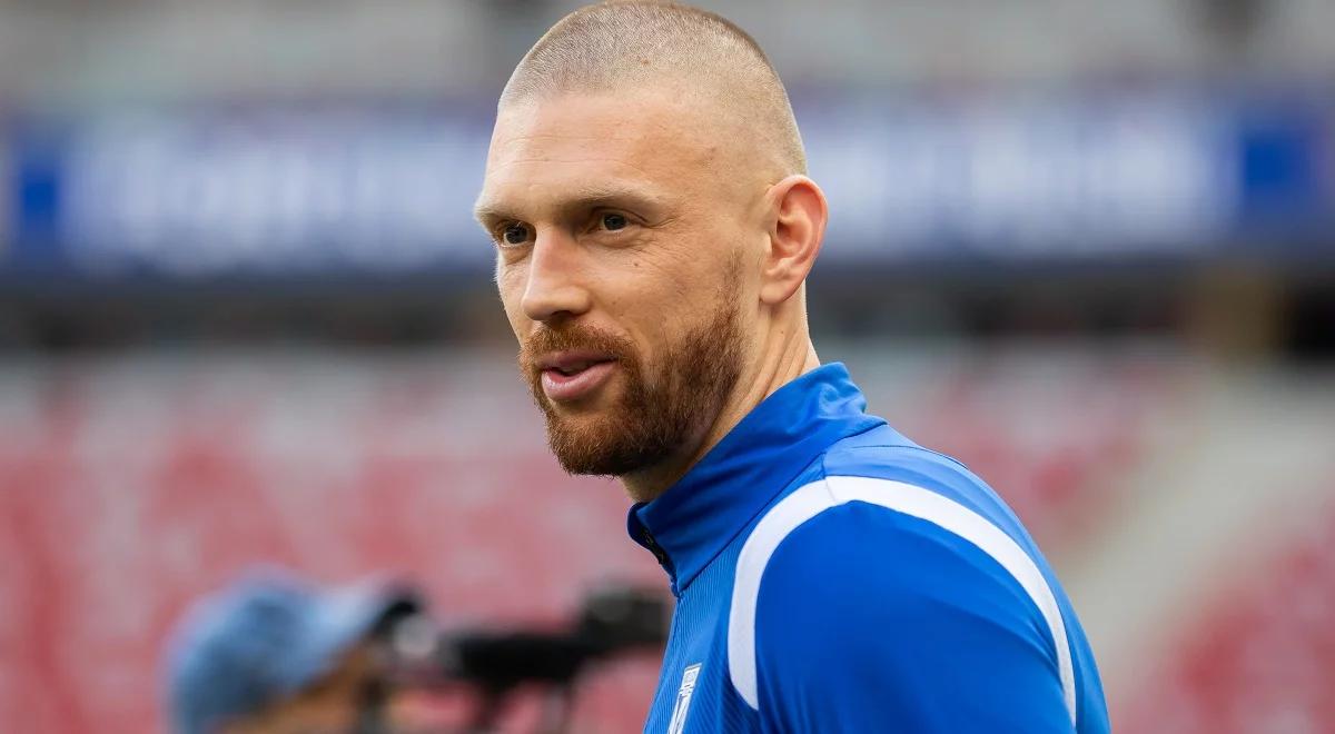UEFA podjęła decyzję ws. Bartosza Salamona. Wiemy, kiedy reprezentant Polski wróci do gry