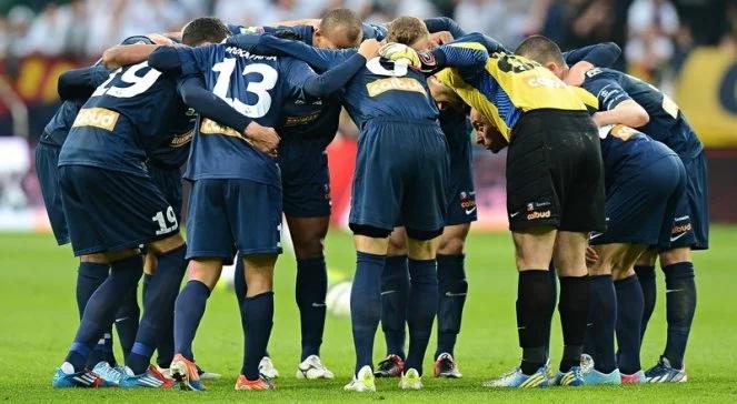 Ekstraklasa: Jagiellonia Białystok - Pogoń Szczecin. Festiwal goli w Białymstoku