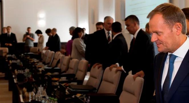 Projekt budżetu na 2013 rok smutniejszy niż w czerwcu