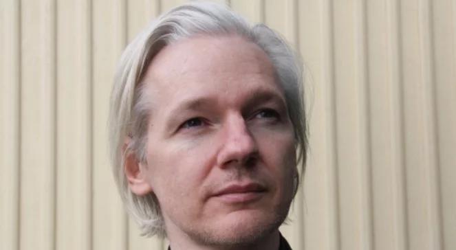 Kolejne państwa wspierają Ekwador w sprawie Assange'a