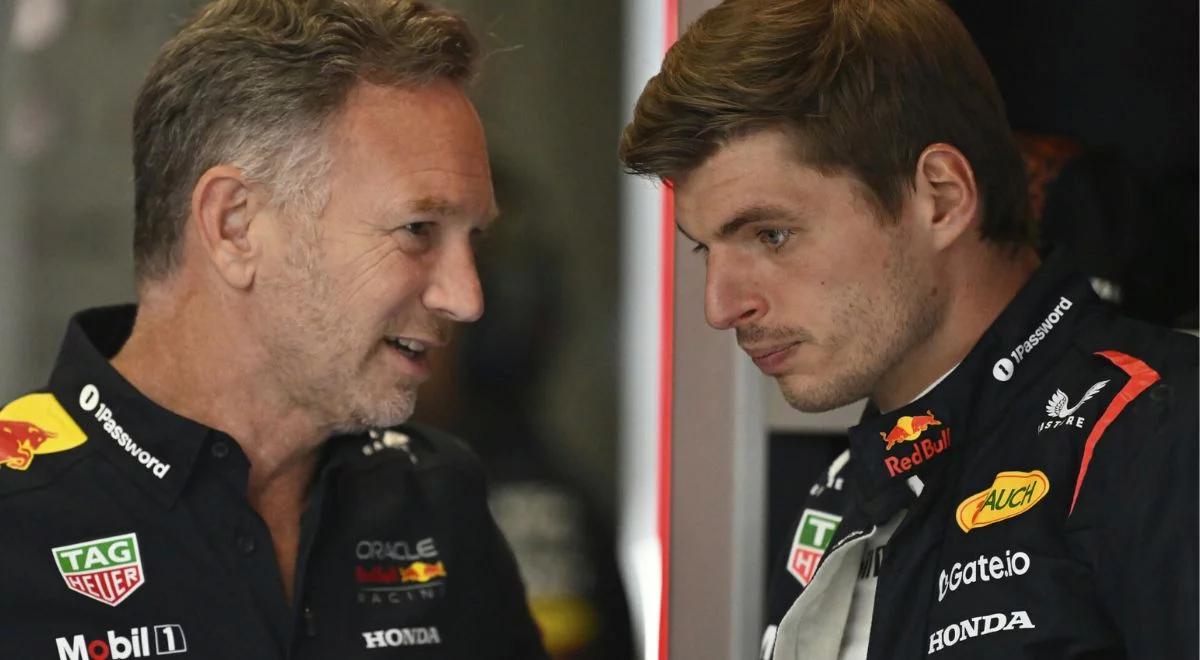 Trzęsienie ziemi w Formule 1. 20 lat współpracy i koniec 