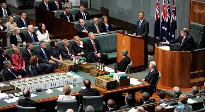 Więcej amerykańskich żołnierzy w Australii. Pekin protestuje