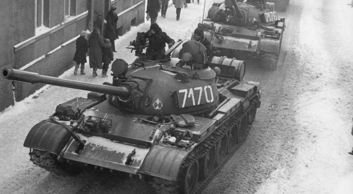 Debata opozycjonistów PRL. Jan Rulewski i Andrzej Michałowski przed zbliżającą się 40. rocznicą stanu wojennego