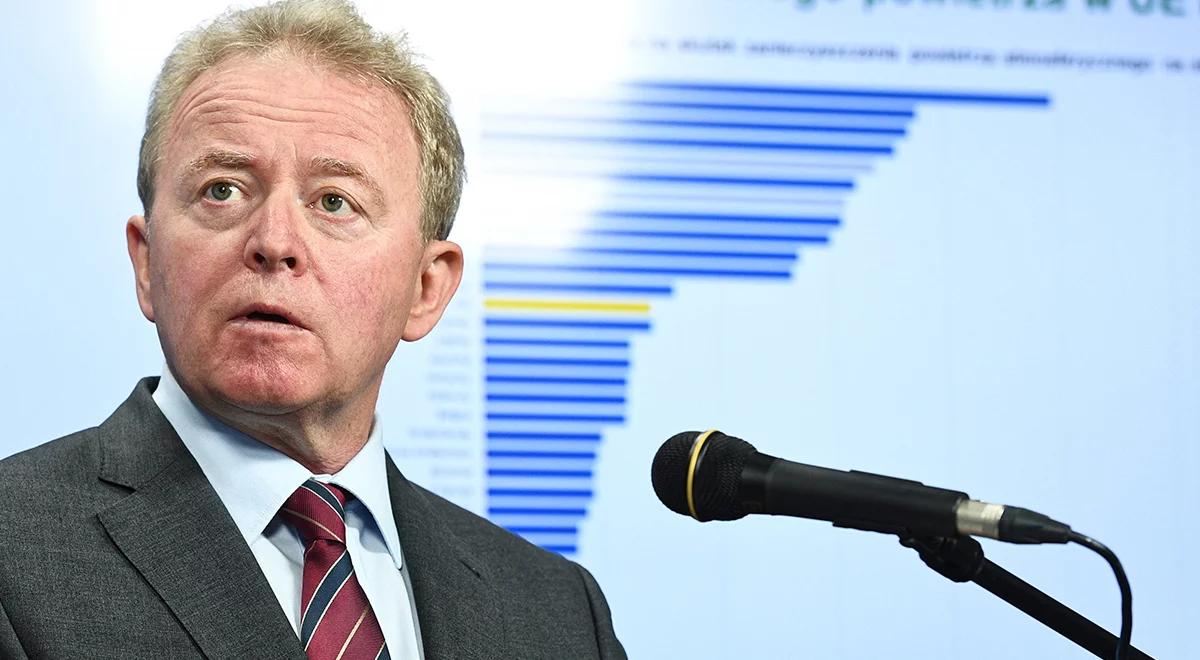 Znamy kandydatów na komisarzy KE. "Janusz Wojciechowski nie będzie miał łatwo"