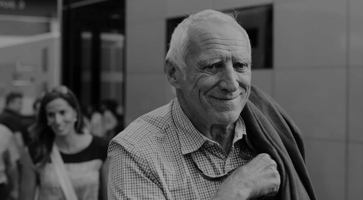 Nie żyje Dietrich Mateschitz. Założyciel Red Bulla miał 78 lat