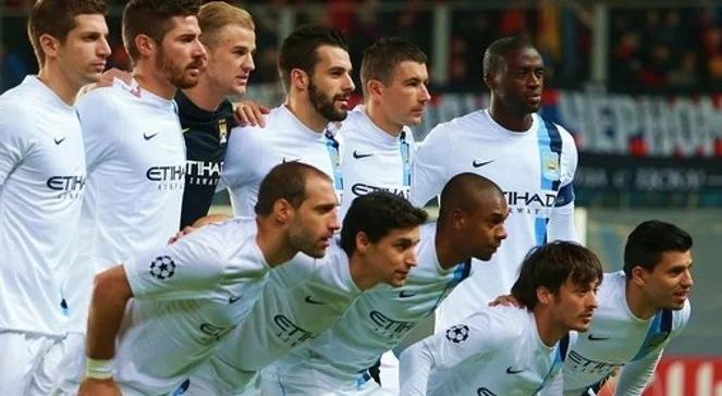 Puchar Ligi Angielskiej: Manchester City nie obroni tytułu