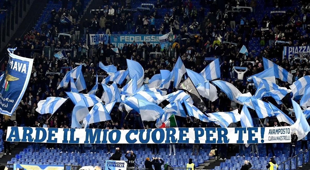 Liga Mistrzów. Haniebne zachowanie fanów Lazio w Monachium. Potwierdzili najgorsze stereotypy o swoim klubie