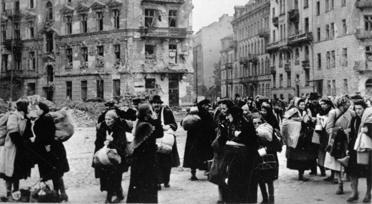 "Czuliśmy się oszukani". Kapitulacja Powstania Warszawskiego we wspomnieniach