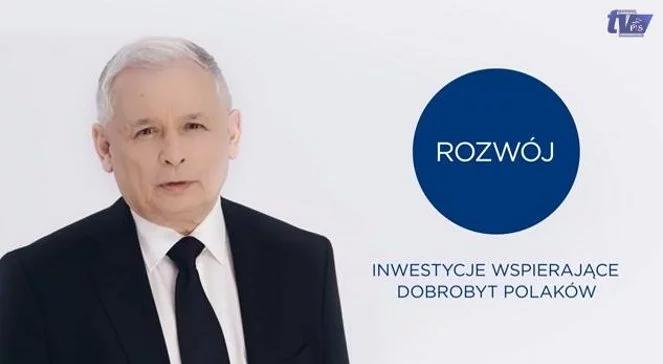 PiS swoją kampanią obchodzi prawo? Kosiński: sprawa dla prokuratury