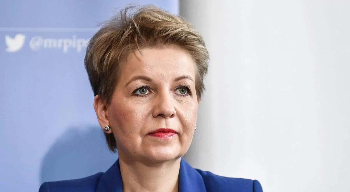 Wiceminister pracy: najważniejsze, by nie doprowadzić do skokowego wzrostu bezrobocia