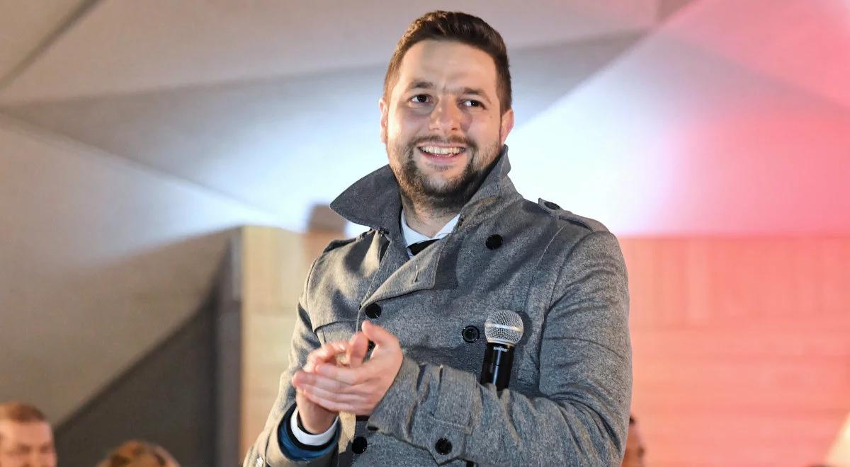 Wybory samorządowe 2018. Patryk Jaki przedstawia kolejne propozycje dla Warszawy