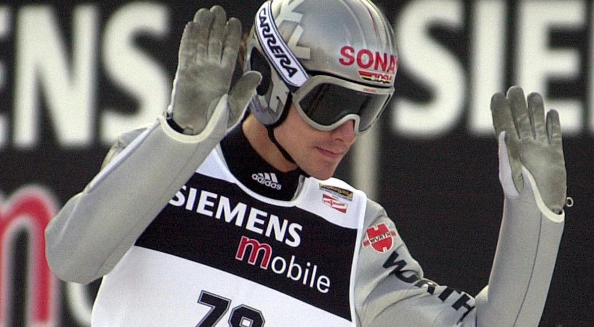 Turniej Czterech Skoczni: Stoch wygra wszystkie konkursy? "Każdemu, kto go pokona, stawiam piwo"