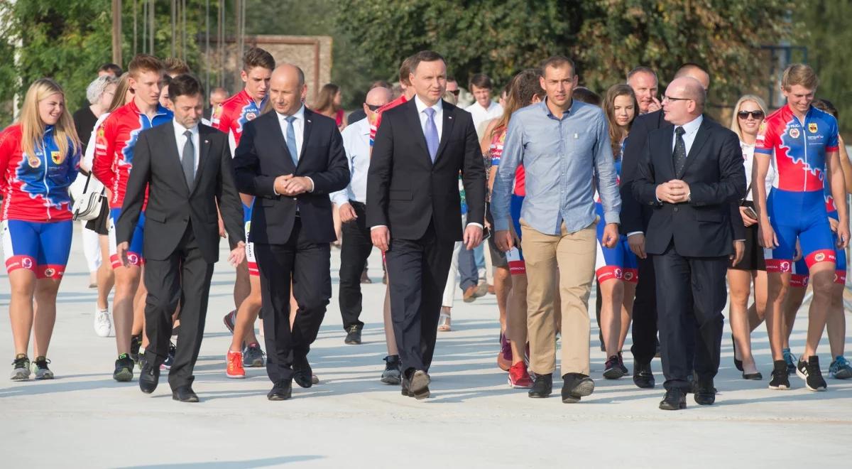 Sportowcy wreszcie doczekają się krytej hali lodowej