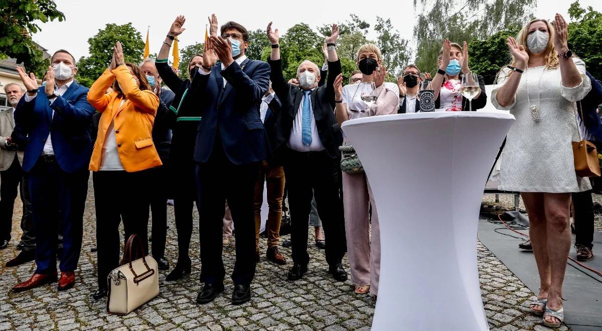 "Nie jest to zaskoczeniem". Prof. Artur Kozłowski o wyborach w Niemczech