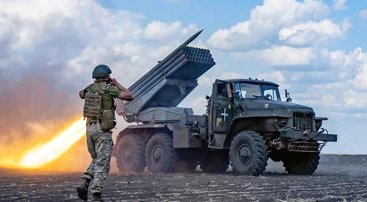 Jest lista celów w głębi Rosji. Ukraina prosi o zgodę na ataki dalekiego zasięgu